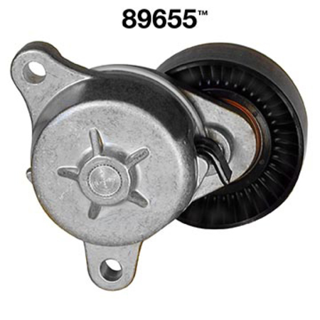 DAYCO Belt Tensioner, 89655 89655